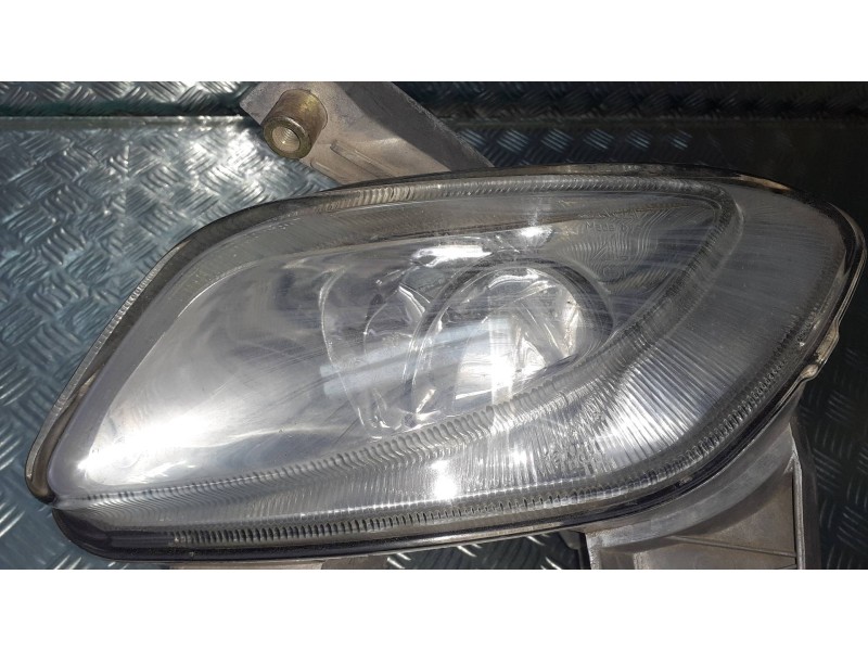 Recambio de faro antiniebla izquierdo para lancia ypsilon (101) 1.2 8v referencia OEM IAM 42070748  42070748SX