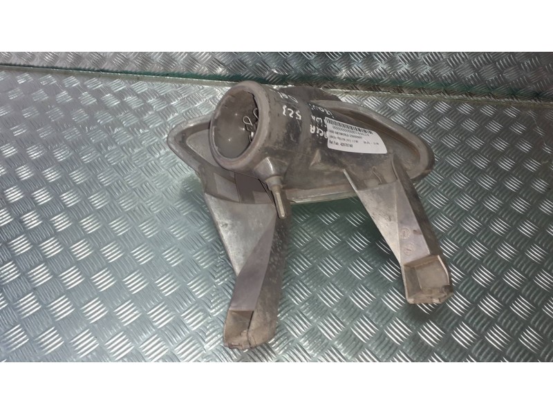 Recambio de faro antiniebla izquierdo para lancia ypsilon (101) 1.2 8v referencia OEM IAM 42070748  42070748SX