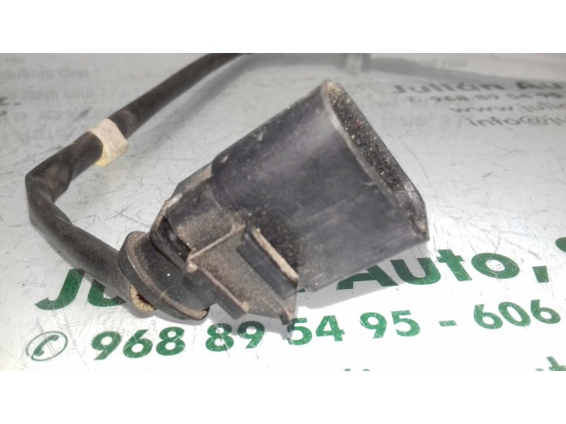 Recambio de sonda lambda para seat ibiza (6p1) reference referencia OEM IAM 04E906262BJ 4 PINES NEGRO