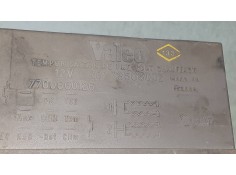 Recambio de caja precalentamiento para renault 19 hatchback (b/c53) gtd referencia OEM IAM 73506002 7700860126 VALEO 2