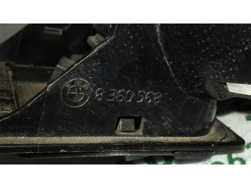 Recambio de luz central de freno para bmw serie 5 berlina (e39) 528i referencia OEM IAM 8360568  