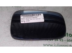 Recambio de cristal retrovisor izquierdo para renault laguna ii (bg0) confort authentique referencia OEM IAM 201661  