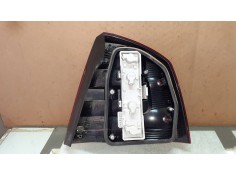 Recambio de piloto trasero izquierdo para skoda octavia berlina (1z3) active referencia OEM IAM VP4SHX13405B 13405B  2