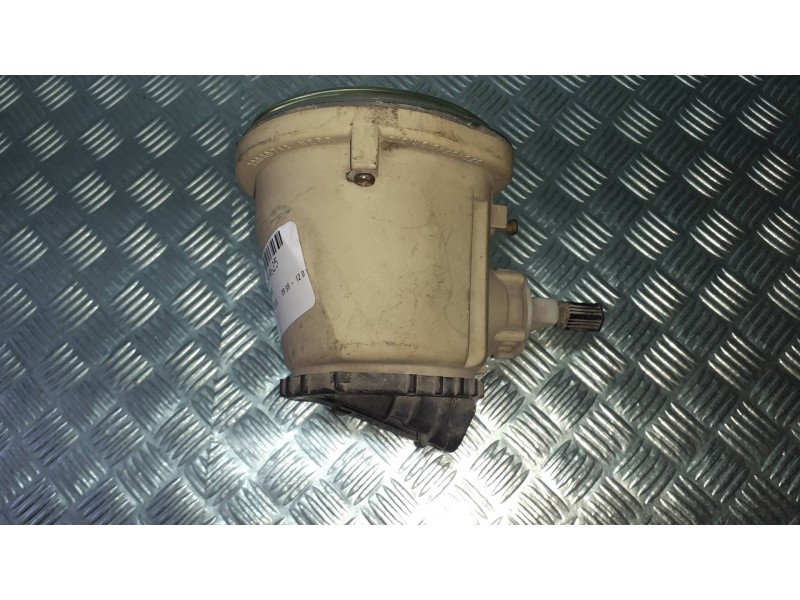 Recambio de faro antiniebla derecho para lancia lybra berlina 1.9 jtd lx referencia OEM IAM 02BE351675  51675