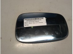 Recambio de cristal retrovisor derecho para renault laguna ii (bg0) confort authentique referencia OEM IAM 201661  TERMICO