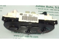 Recambio de mando calefaccion / aire acondicionado para peugeot 307 break / sw (s1) break xr referencia OEM IAM 593240000 184881 2
