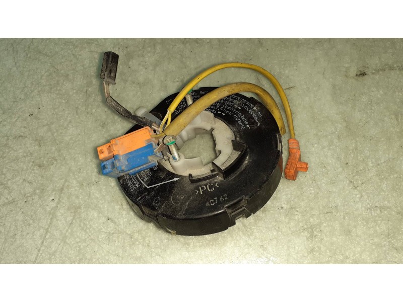 Recambio de anillo airbag para opel vectra a cd referencia OEM IAM 90447816  