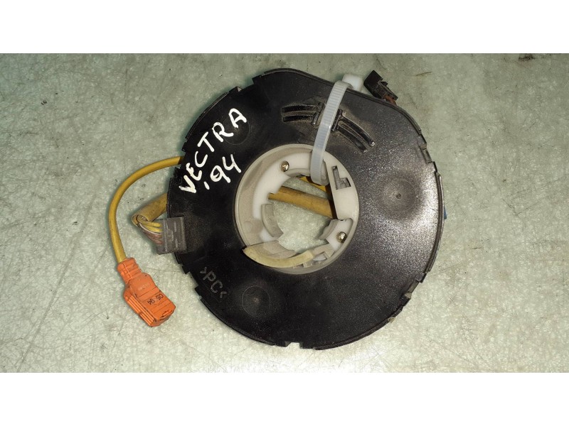 Recambio de anillo airbag para opel vectra a cd referencia OEM IAM 90447816  