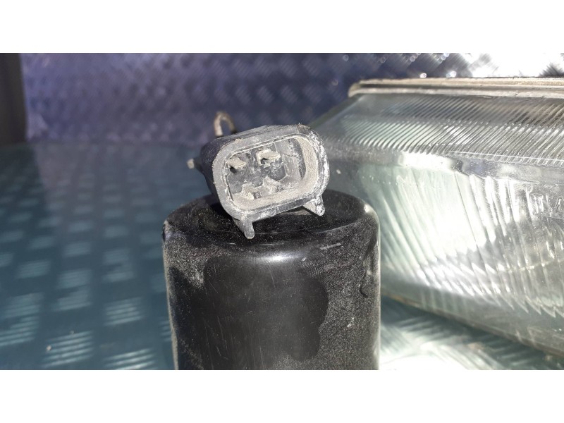 Recambio de faro antiniebla derecho para lancia delta 1.8 i.e. referencia OEM IAM   