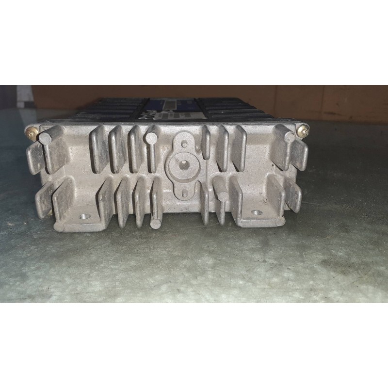 Recambio de centralita motor uce para fiat tipo (160) 1.6 i.e. referencia OEM IAM 0280000758  BOSCH