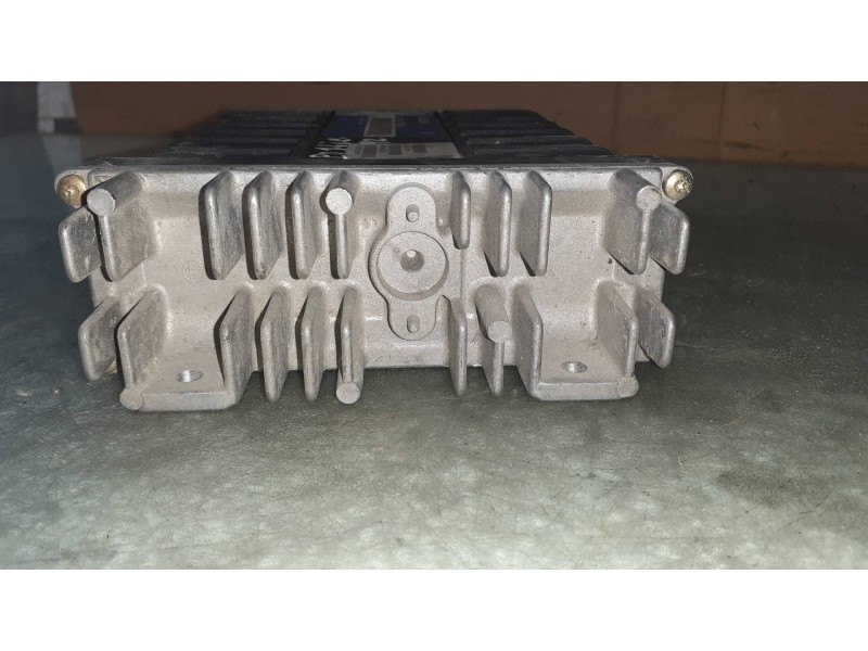 Recambio de centralita motor uce para fiat tipo (160) 1.6 i.e. referencia OEM IAM 0280000758  BOSCH