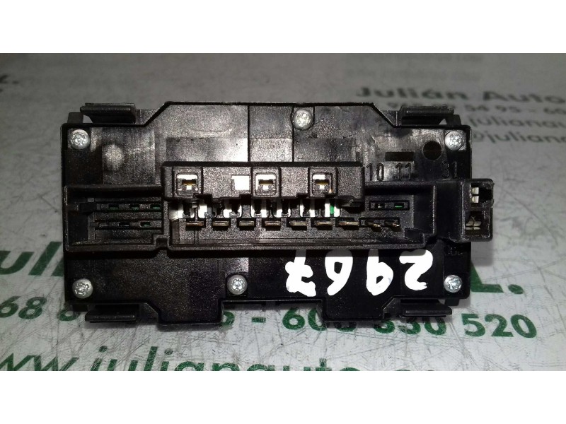 Recambio de warning para mercedes-benz clase e (w210) berlina 280 (210.053) referencia OEM IAM 2108201310  