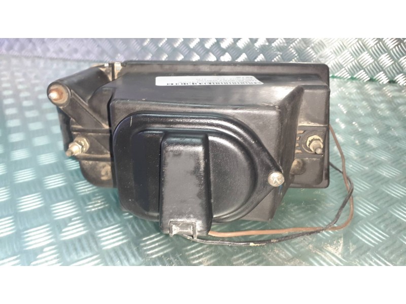 Recambio de faro antiniebla derecho para lancia delta 1.8 i.e. referencia OEM IAM   