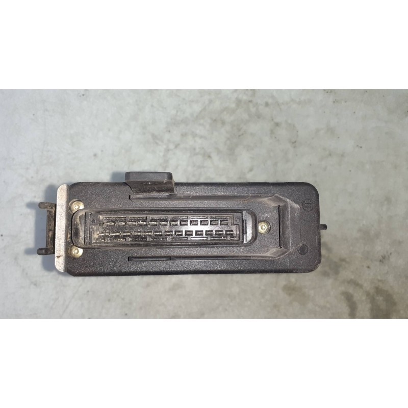 Recambio de centralita motor uce para fiat tipo (160) 1.6 i.e. referencia OEM IAM 0280000758  BOSCH