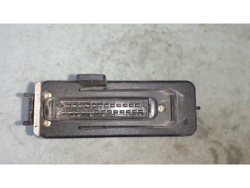 Recambio de centralita motor uce para fiat tipo (160) 1.6 i.e. referencia OEM IAM 0280000758  BOSCH