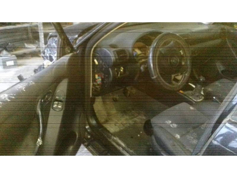 seat leon (1m1) del año 2005