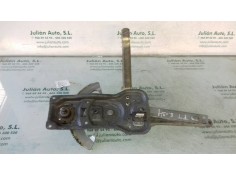 Recambio de elevalunas trasero izquierdo para bmw serie 5 berlina (e34) 525ix referencia OEM IAM 51341944  ELECTRICO