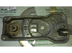 Recambio de elevalunas trasero izquierdo para bmw serie 5 berlina (e34) 525ix referencia OEM IAM 51341944  ELECTRICO 2