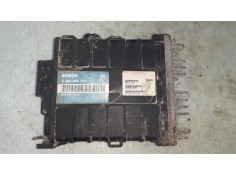 Recambio de centralita motor uce para citroen zx 1,4 armonia referencia OEM IAM 0280000752  BOSCH