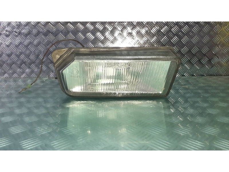 Recambio de faro antiniebla izquierdo para lancia delta 1.8 i.e. referencia OEM IAM   
