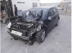 volkswagen golf v berlina (1k1) del año 2007 2