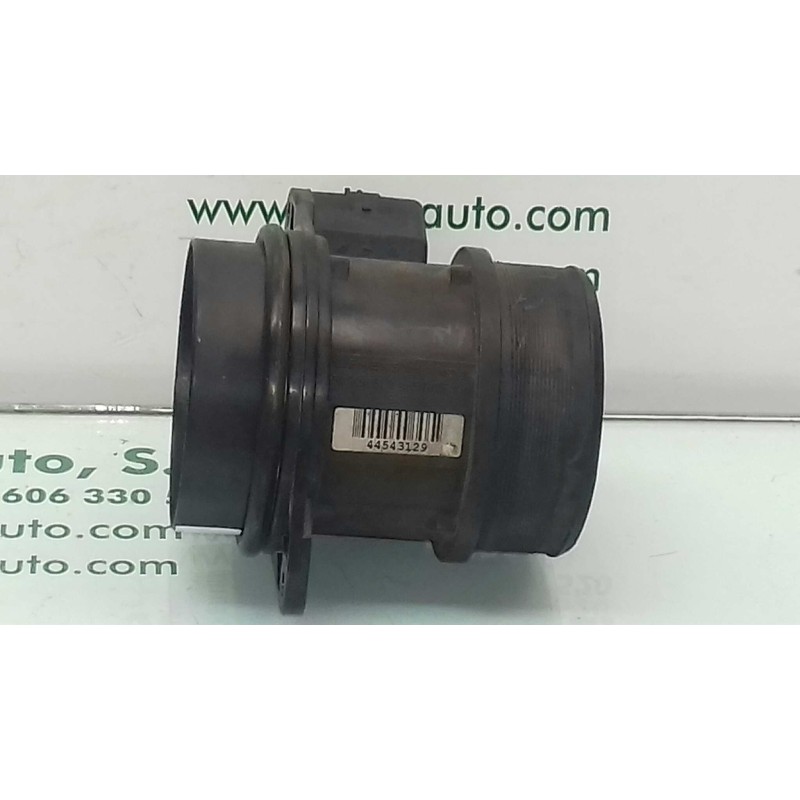 Recambio de caudalimetro para peugeot 307 break / sw (s1) break xr referencia OEM IAM 9629471080 44543129 SIEMENS