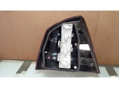 Recambio de piloto trasero derecho para skoda octavia berlina (1z3) active referencia OEM IAM VP4SHX13450B 13450B  2