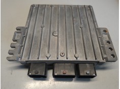 Recambio de centralita motor uce para peugeot 307 (s1) xr referencia OEM IAM 9644895180 5WS40020GT SIEMENS 2