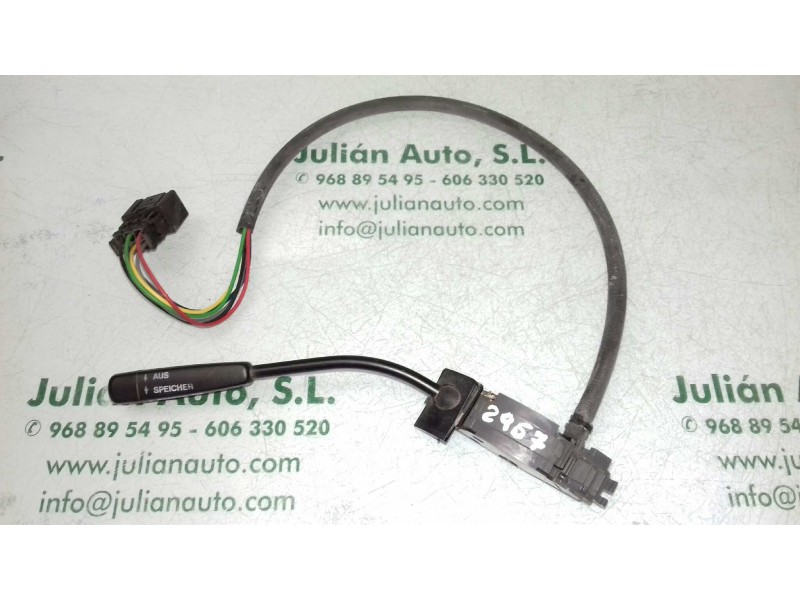 Recambio de mando multifuncion para mercedes-benz clase e (w210) berlina 280 (210.053) referencia OEM IAM 2025400444 LS202295 