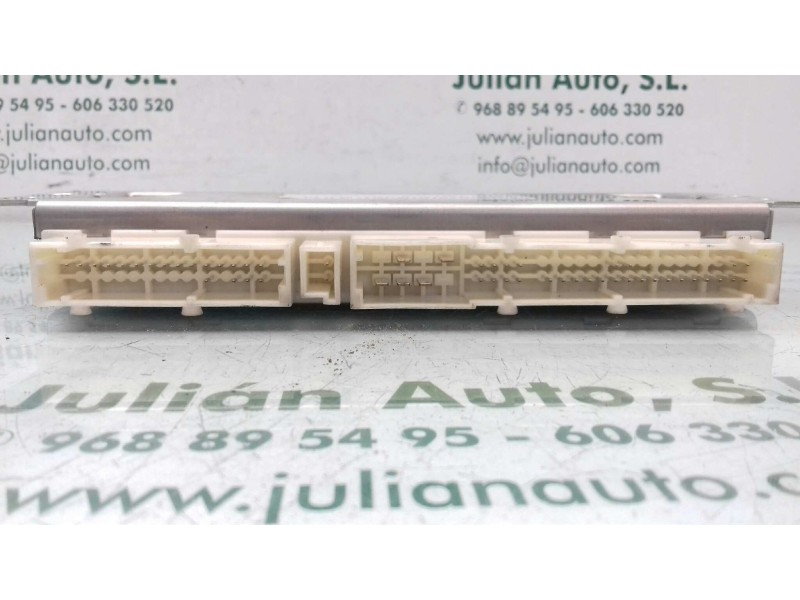 Recambio de centralita abs para mercedes-benz clase e (w210) berlina diesel 290 turbodiesel (210.017) referencia OEM IAM 0195454