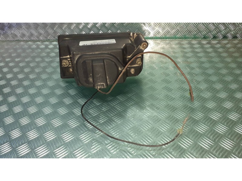 Recambio de faro antiniebla izquierdo para lancia delta 1.8 i.e. referencia OEM IAM   