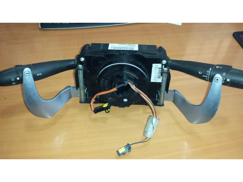 Recambio de mando luces para citroen c2 furio referencia OEM IAM 96488229XT  COM2002