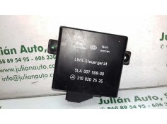 Recambio de centralita faros xenon para mercedes-benz clase e (w210) berlina diesel 290 turbodiesel (210.017) referencia OEM IAM