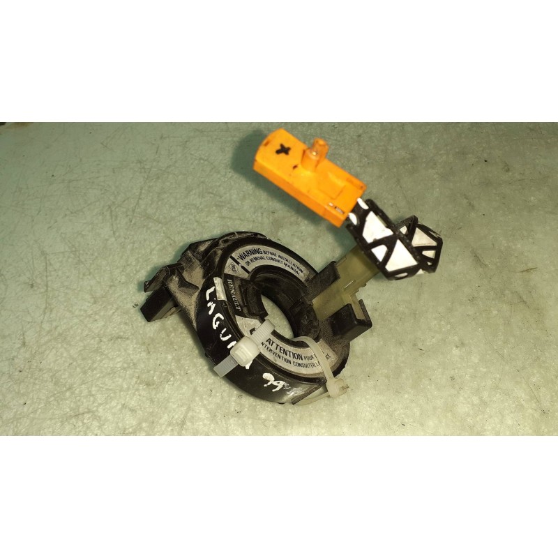 Recambio de anillo airbag para renault laguna (b56) 1.8 16v rt referencia OEM IAM 7700428559 36946A 