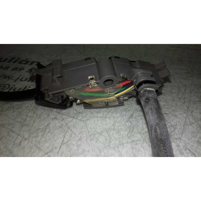 Recambio de mando multifuncion para mercedes-benz clase e (w210) berlina 280 (210.053) referencia OEM IAM 2025400444 LS202295 