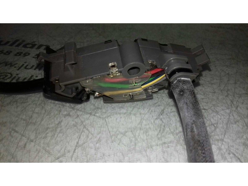 Recambio de mando multifuncion para mercedes-benz clase e (w210) berlina 280 (210.053) referencia OEM IAM 2025400444 LS202295 