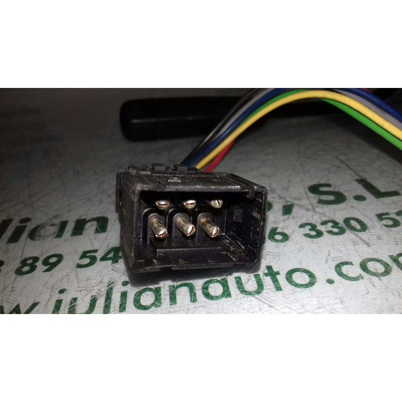 Recambio de mando multifuncion para mercedes-benz clase e (w210) berlina 280 (210.053) referencia OEM IAM 2025400444 LS202295 