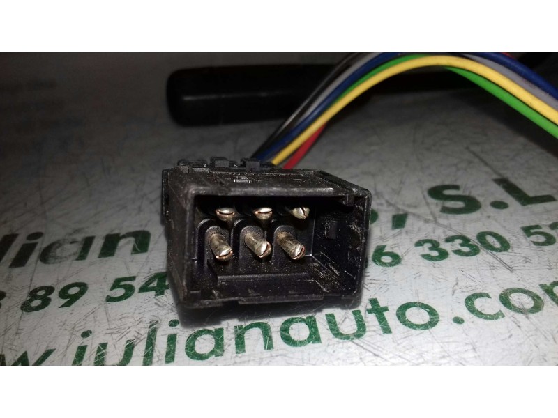 Recambio de mando multifuncion para mercedes-benz clase e (w210) berlina 280 (210.053) referencia OEM IAM 2025400444 LS202295 