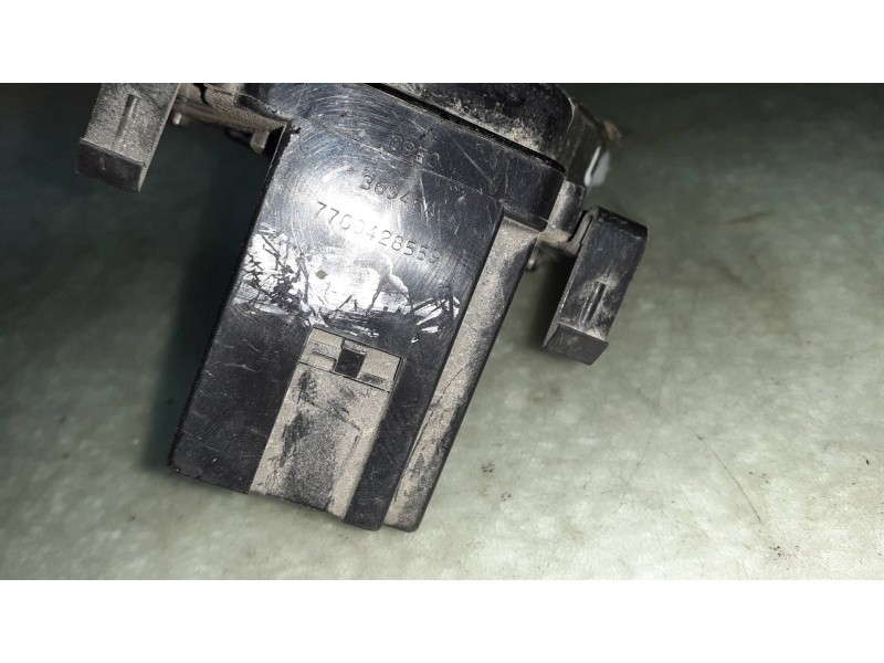 Recambio de anillo airbag para renault laguna (b56) 1.8 16v rt referencia OEM IAM 7700428559 36946A  Recambio de anillo airbag para renault laguna (b56) 1.8 16v rt referencia OEM IAM 7700428559 36946A