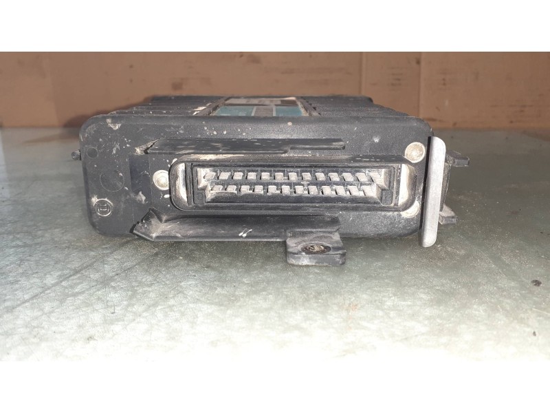 Recambio de centralita motor uce para citroen zx 1,4 armonia referencia OEM IAM 0280000752  BOSCH