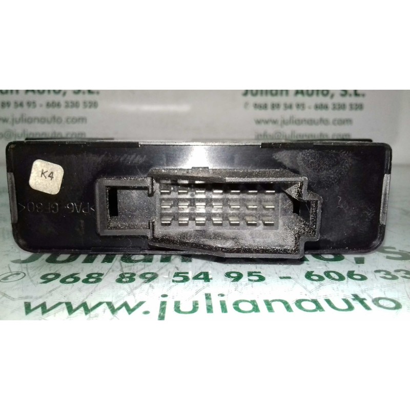 Recambio de centralita faros xenon para mercedes-benz clase e (w210) berlina diesel 290 turbodiesel (210.017) referencia OEM IAM