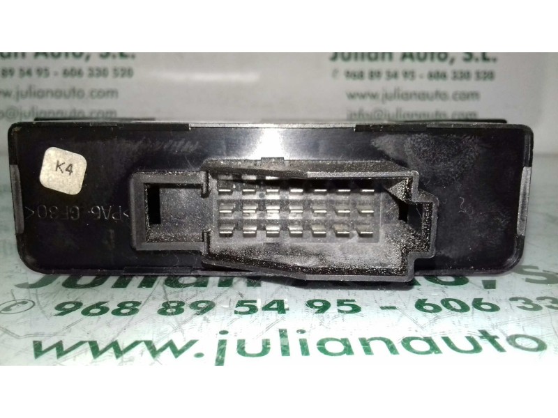 Recambio de centralita faros xenon para mercedes-benz clase e (w210) berlina diesel 290 turbodiesel (210.017) referencia OEM IAM