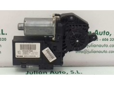 Recambio de motor elevalunas delantero izquierdo para peugeot 307 break / sw (s1) break xr referencia OEM IAM 9634457580 9908301