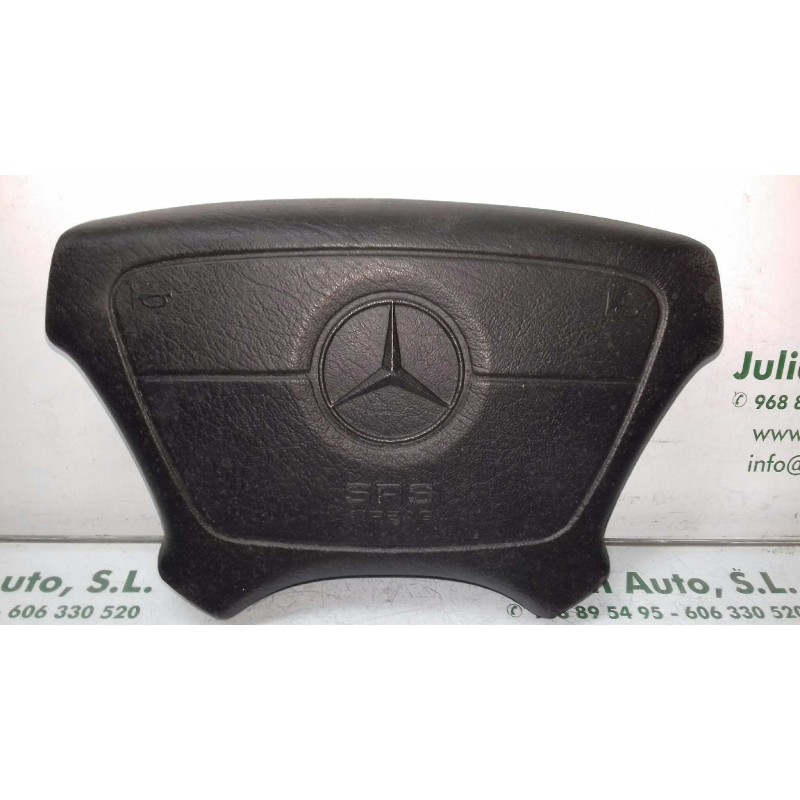 Recambio de airbag delantero izquierdo para mercedes-benz clase e (w210) berlina 280 (210.053) referencia OEM IAM E96T1440400382