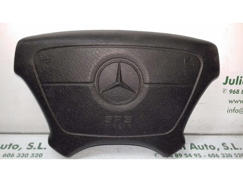 Recambio de airbag delantero izquierdo para mercedes-benz clase e (w210) berlina 280 (210.053) referencia OEM IAM E96T1440400382