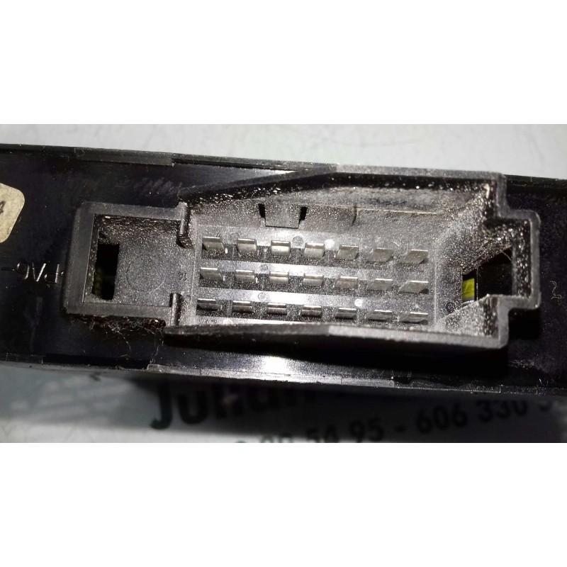 Recambio de centralita faros xenon para mercedes-benz clase e (w210) berlina diesel 290 turbodiesel (210.017) referencia OEM IAM