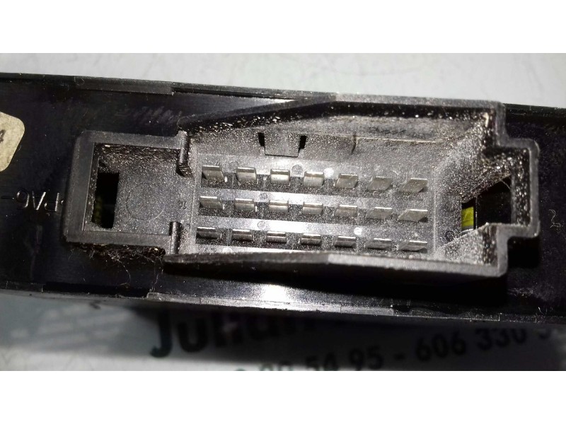 Recambio de centralita faros xenon para mercedes-benz clase e (w210) berlina diesel 290 turbodiesel (210.017) referencia OEM IAM