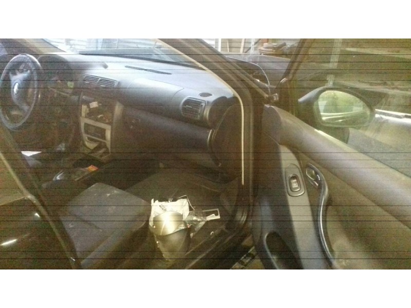 seat leon (1m1) del año 2005