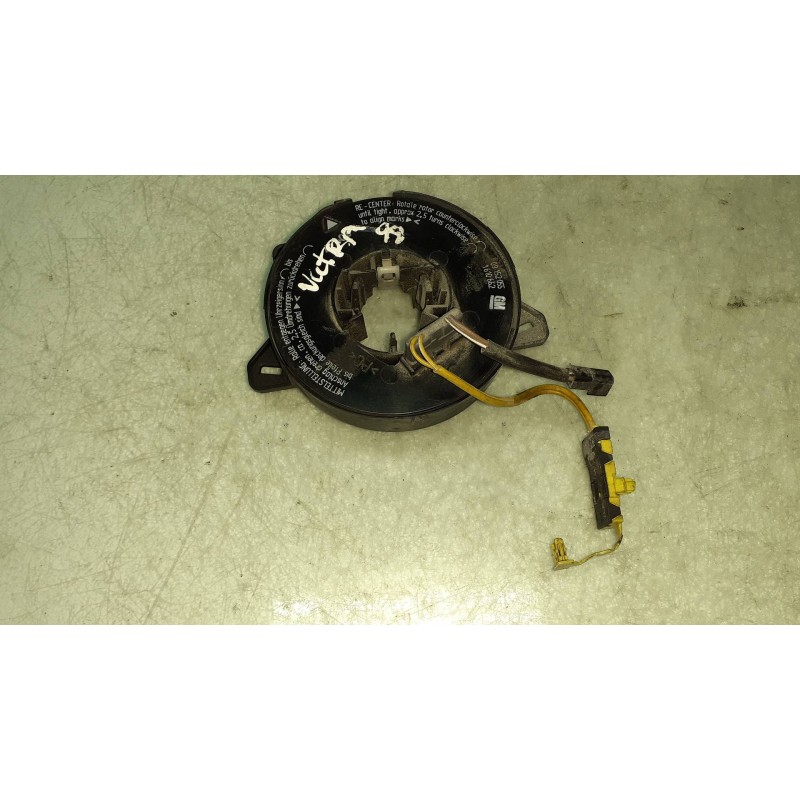 Recambio de anillo airbag para opel vectra b berlina básico (1999) referencia OEM IAM 09152055 1610662 