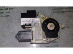 Recambio de motor elevalunas delantero izquierdo para seat ibiza (6l1) f.r. referencia OEM IAM 6Q0959811B 986036105 060817